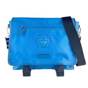 Versace Shoulder Bag Medusa